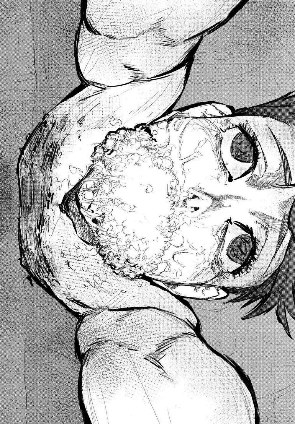 Cuộc Báo Thù: Sáu Kẻ Vác Trên Mình Cây Thập Tự Giá Chapter 5 trang 24