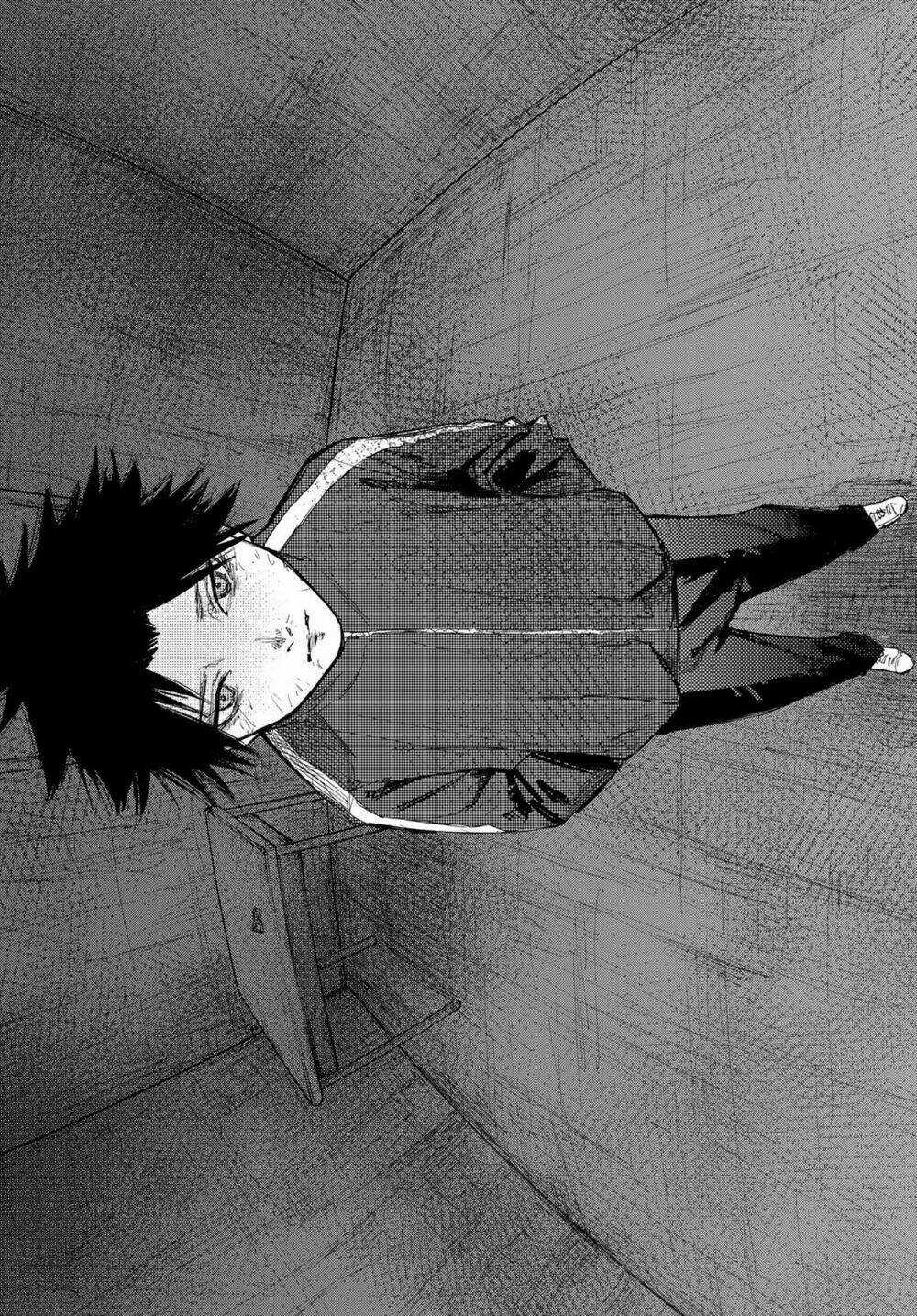 Cuộc Báo Thù: Sáu Kẻ Vác Trên Mình Cây Thập Tự Giá Chapter 5 trang 25