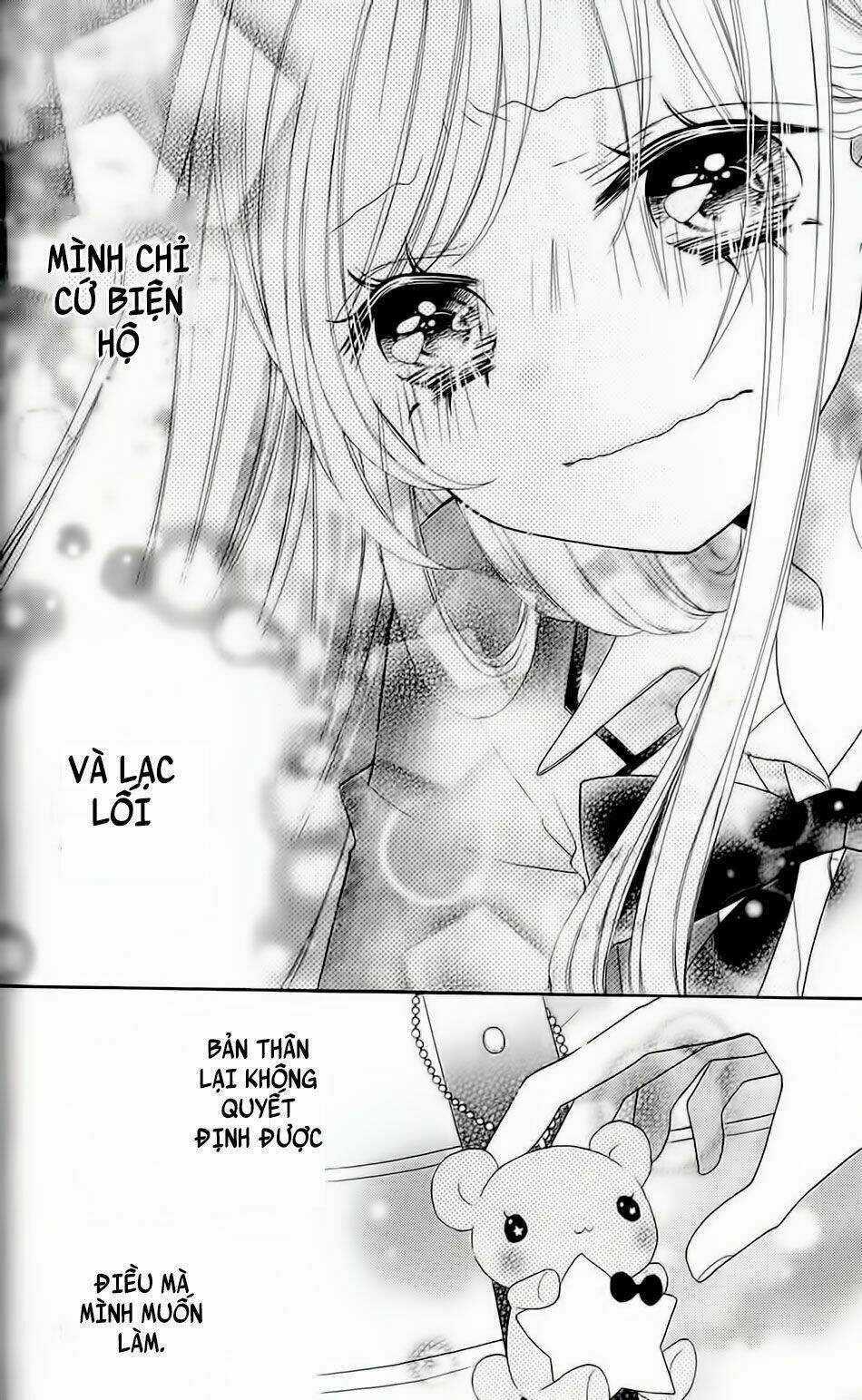 Cuộc Cách Mạng Cầu Vồng Chapter 1 trang 44