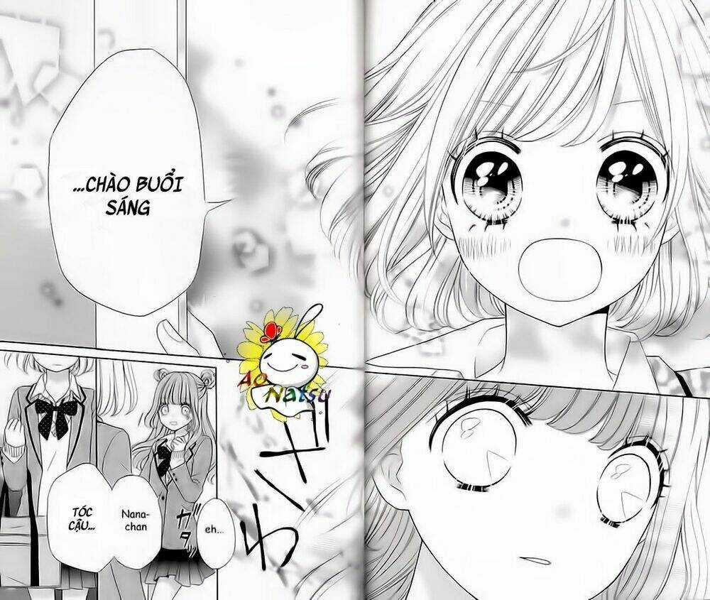 Cuộc Cách Mạng Cầu Vồng Chapter 1 trang 46