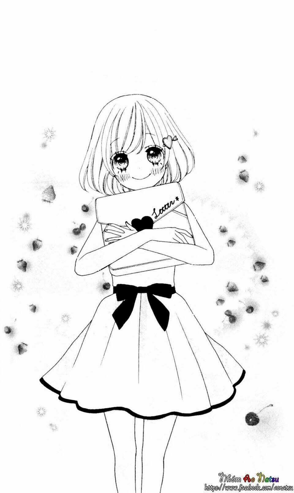 Cuộc Cách Mạng Cầu Vồng Chapter 10 trang 34