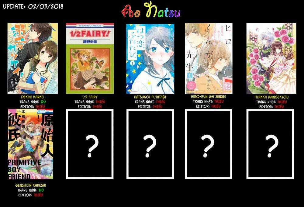 Cuộc Cách Mạng Cầu Vồng Chapter 10 trang 39