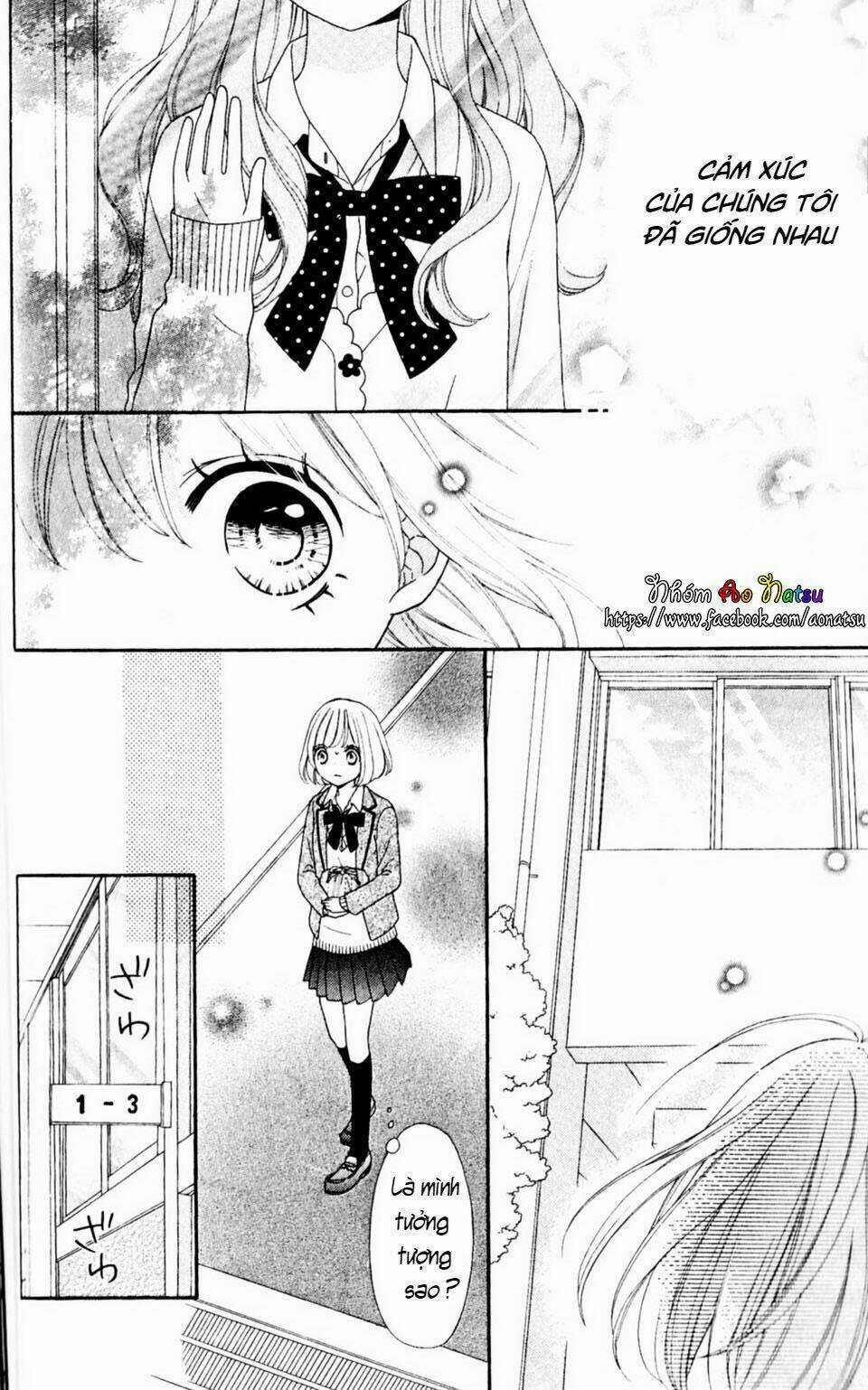 Cuộc Cách Mạng Cầu Vồng Chapter 10 trang 5