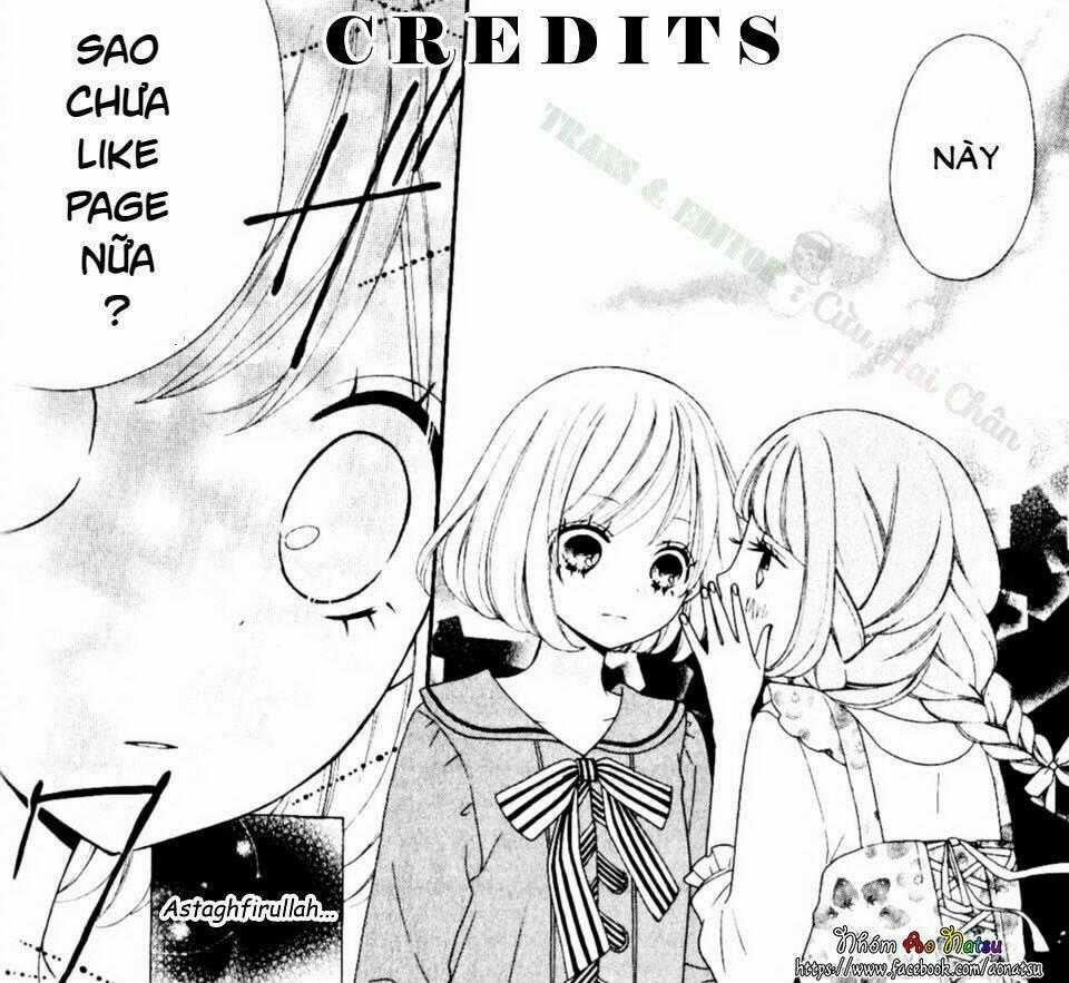 Cuộc Cách Mạng Cầu Vồng Chapter 11 trang 34