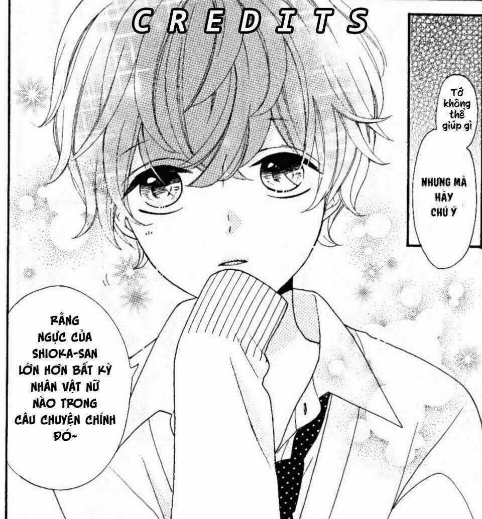 Cuộc Cách Mạng Cầu Vồng Chapter 13 trang 37