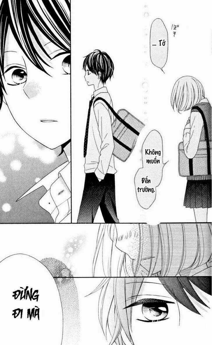 Cuộc Cách Mạng Cầu Vồng Chapter 14 trang 11