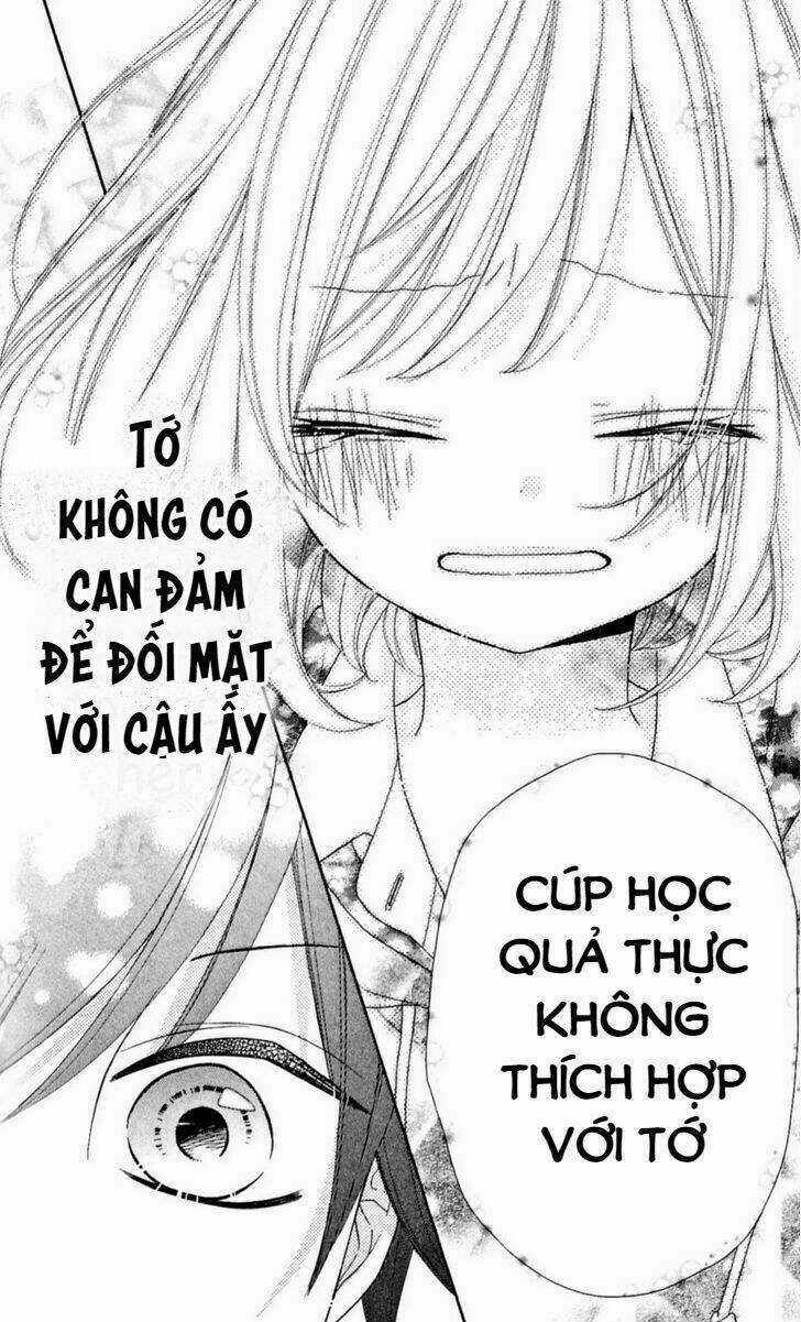 Cuộc Cách Mạng Cầu Vồng Chapter 14 trang 24