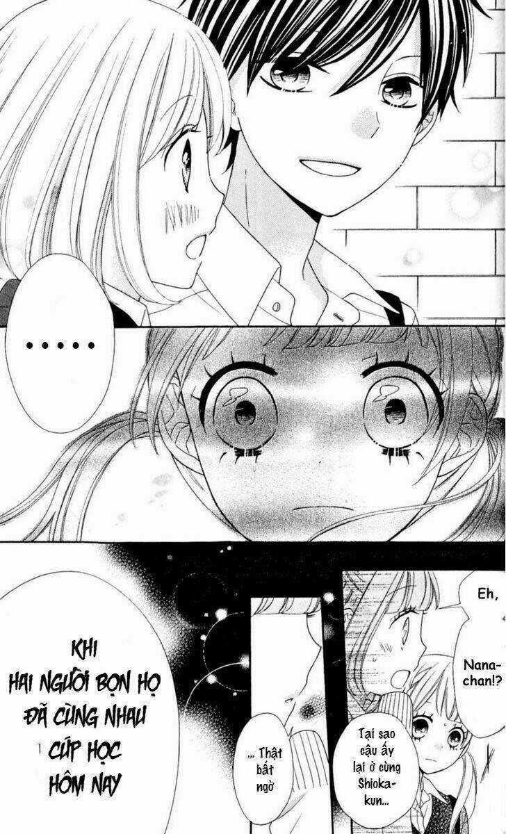 Cuộc Cách Mạng Cầu Vồng Chapter 14 trang 29