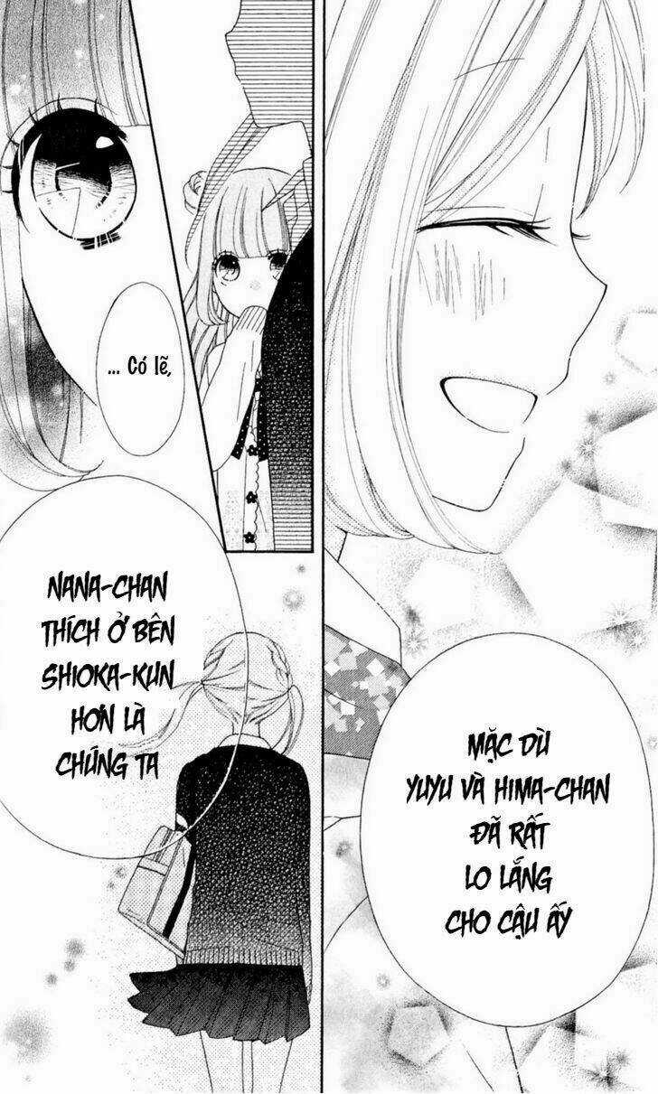 Cuộc Cách Mạng Cầu Vồng Chapter 14 trang 30