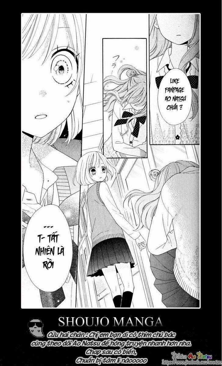 Cuộc Cách Mạng Cầu Vồng Chapter 14 trang 37