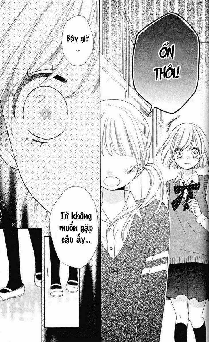 Cuộc Cách Mạng Cầu Vồng Chapter 15 trang 10