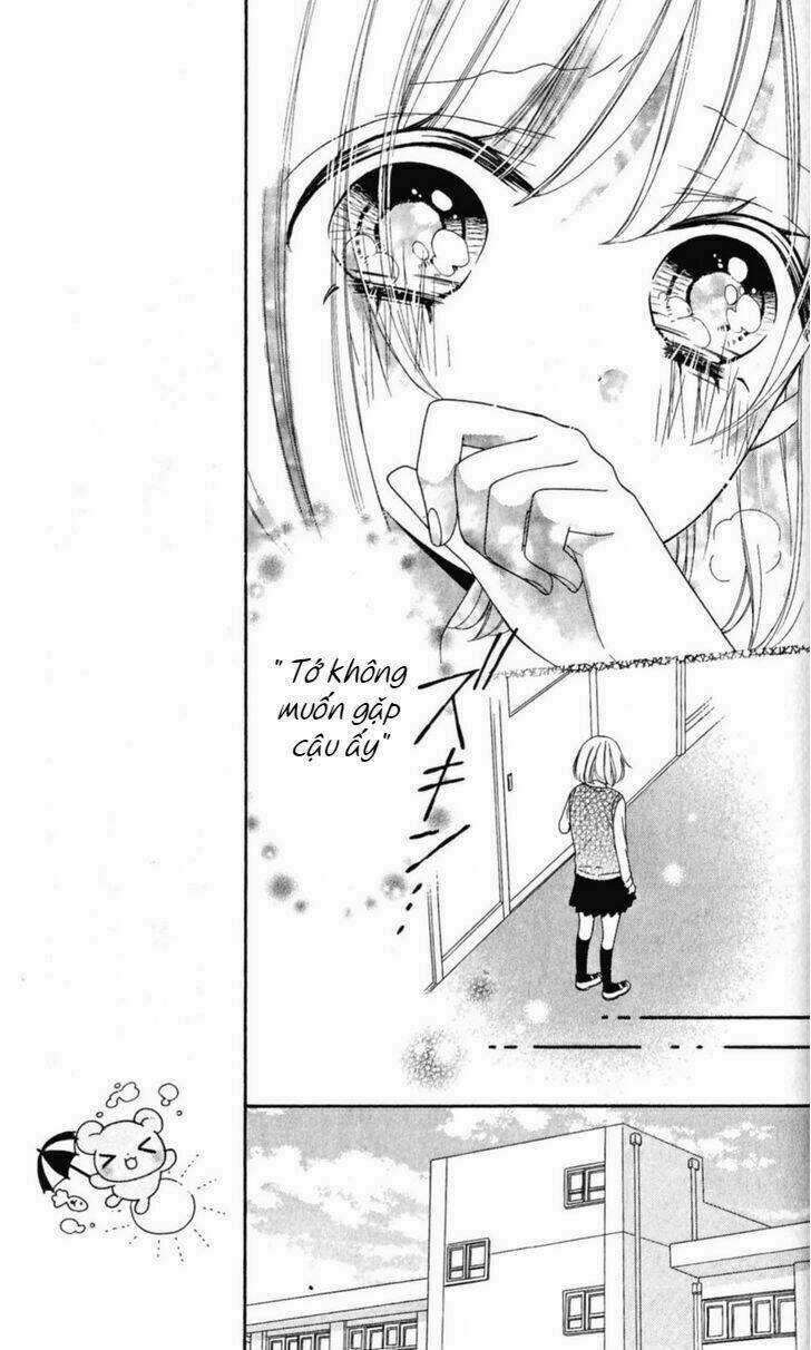 Cuộc Cách Mạng Cầu Vồng Chapter 15 trang 12