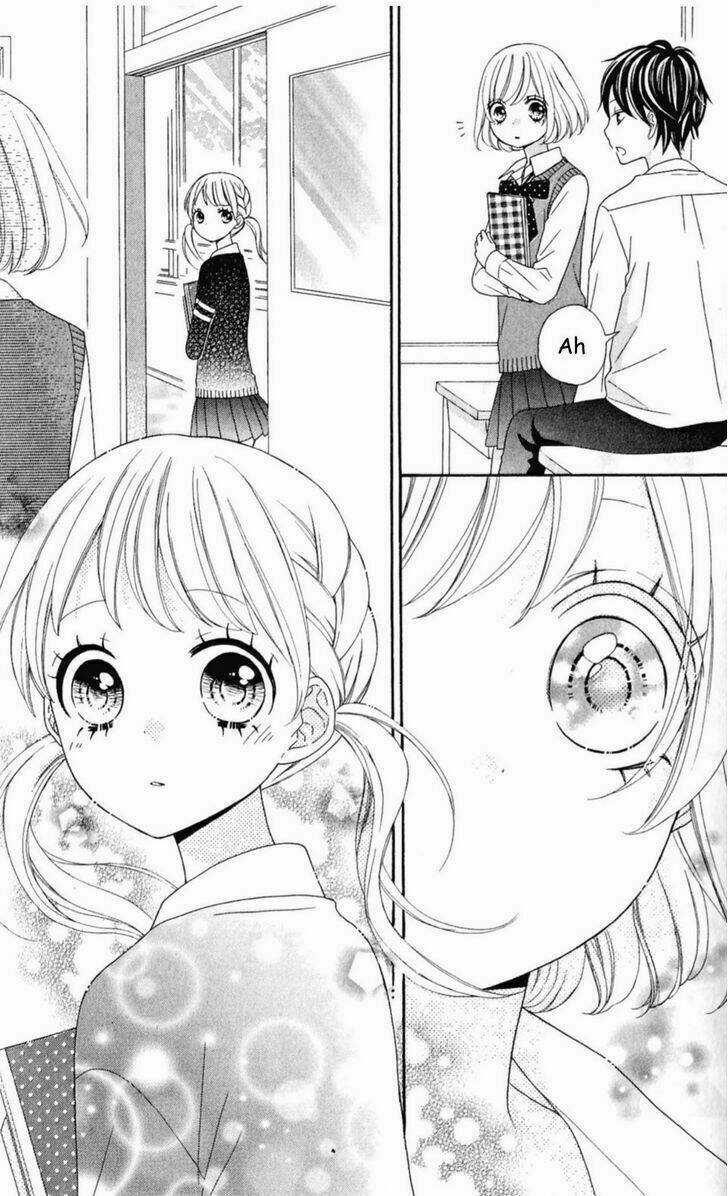 Cuộc Cách Mạng Cầu Vồng Chapter 15 trang 26