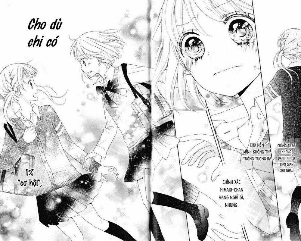 Cuộc Cách Mạng Cầu Vồng Chapter 15 trang 29