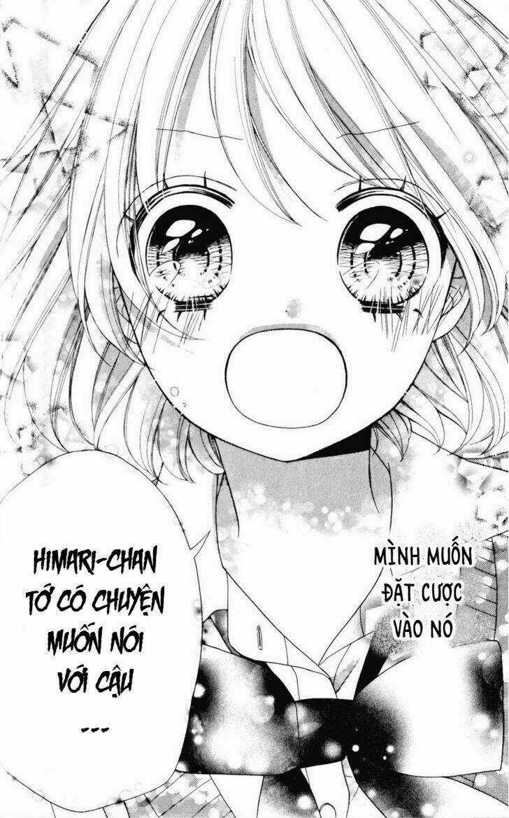 Cuộc Cách Mạng Cầu Vồng Chapter 15 trang 30