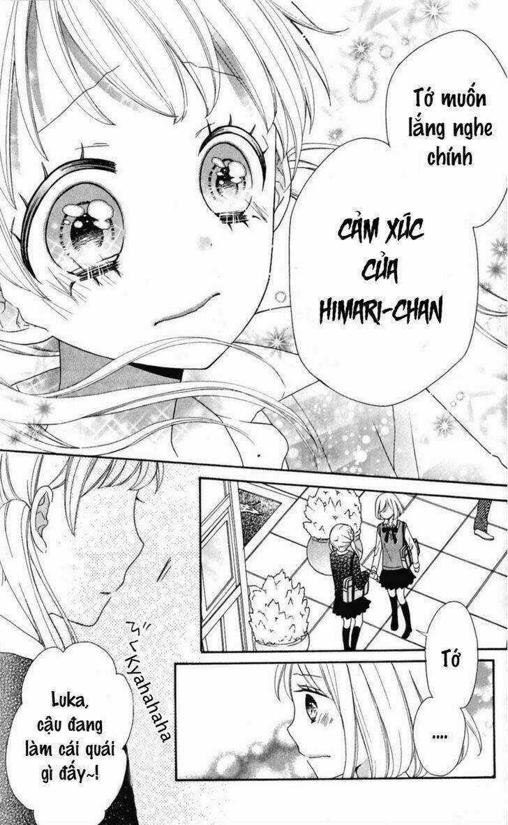 Cuộc Cách Mạng Cầu Vồng Chapter 15 trang 31