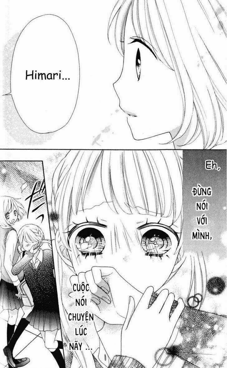 Cuộc Cách Mạng Cầu Vồng Chapter 15 trang 36