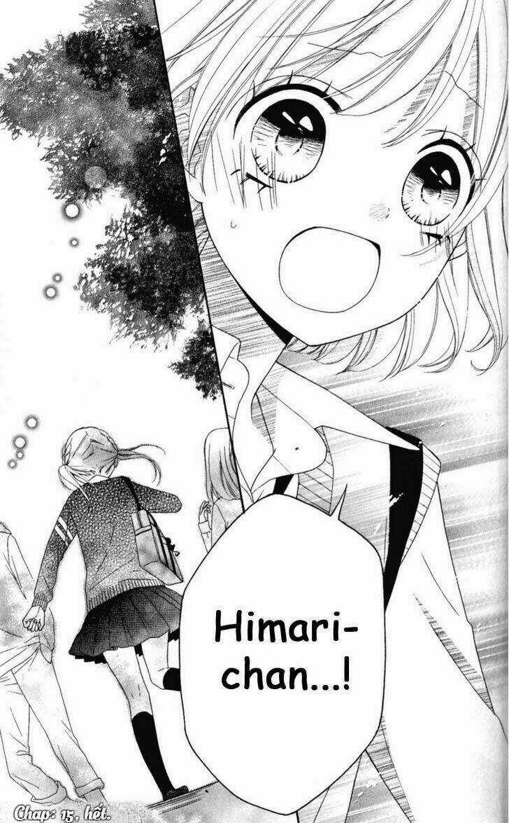 Cuộc Cách Mạng Cầu Vồng Chapter 15 trang 37