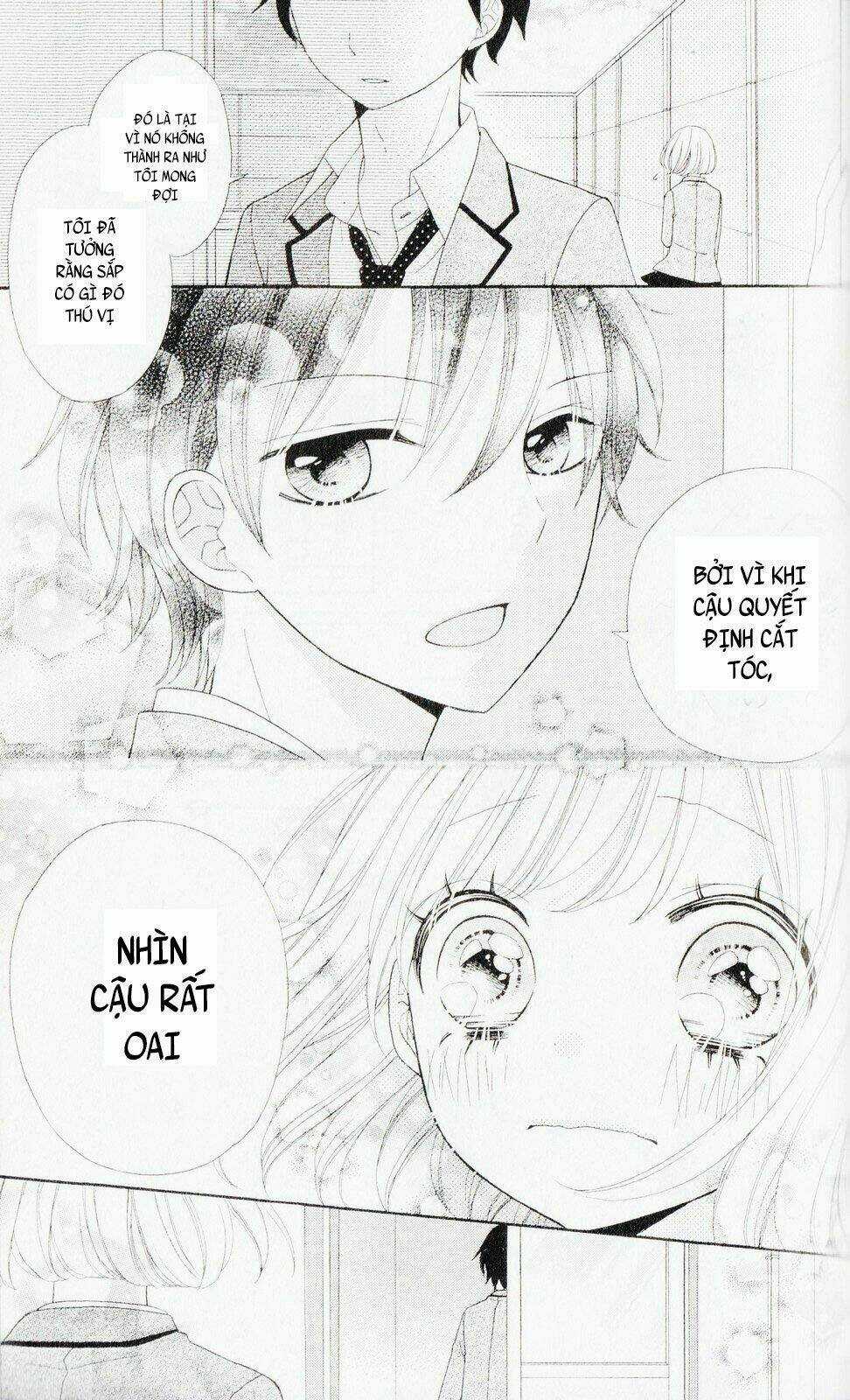 Cuộc Cách Mạng Cầu Vồng Chapter 2 trang 24