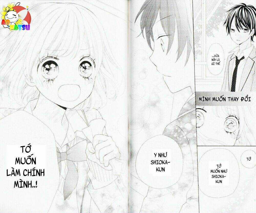 Cuộc Cách Mạng Cầu Vồng Chapter 2 trang 31