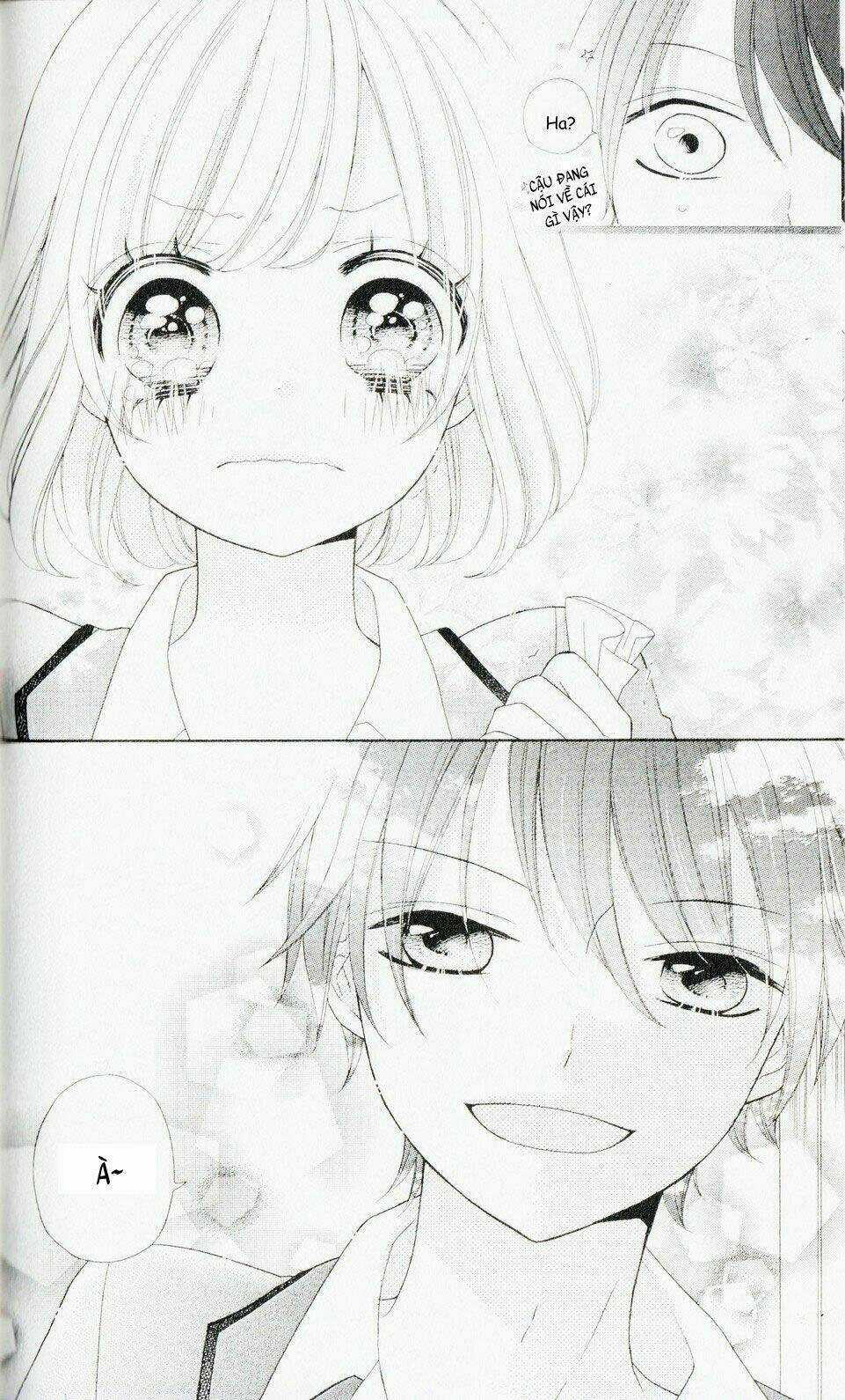 Cuộc Cách Mạng Cầu Vồng Chapter 2 trang 32