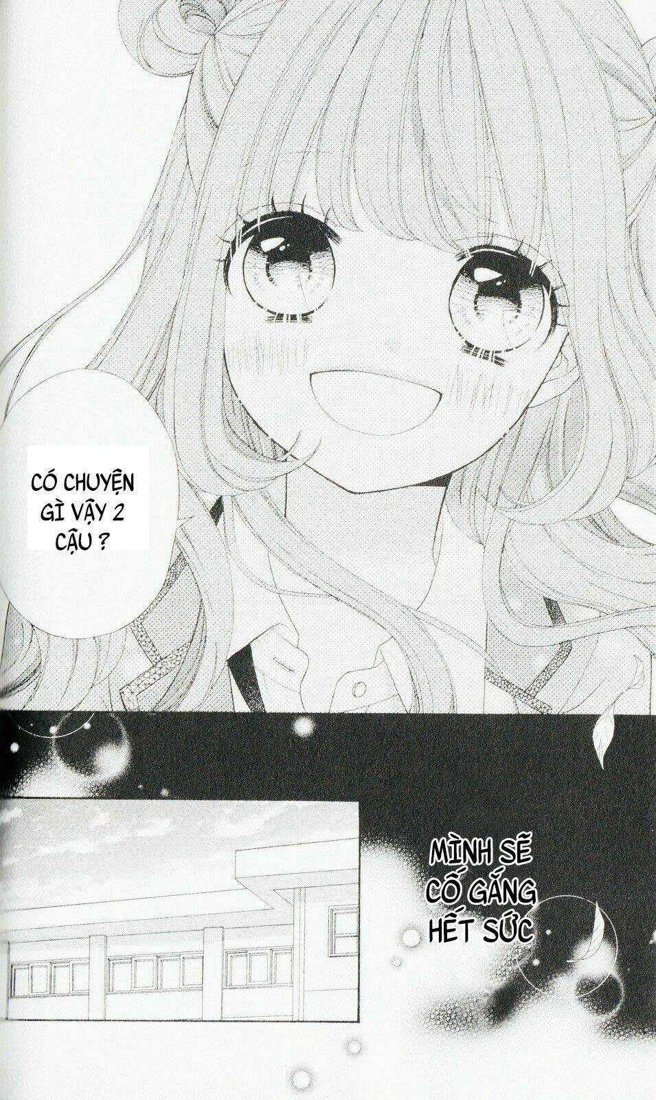 Cuộc Cách Mạng Cầu Vồng Chapter 2 trang 34