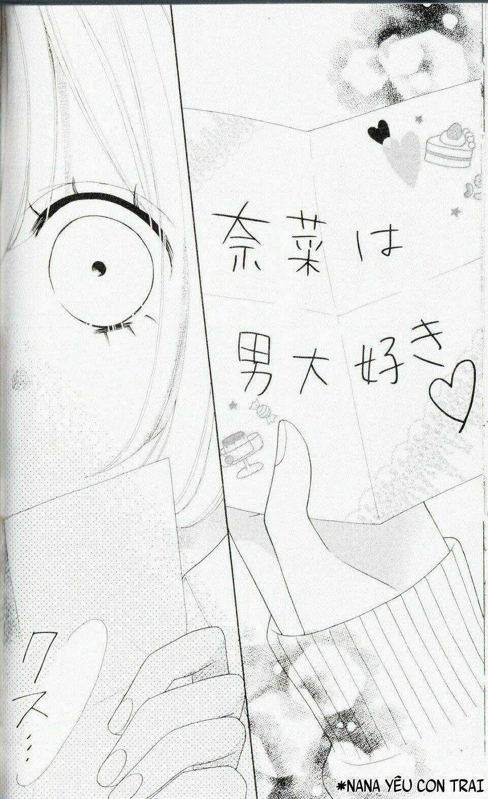 Cuộc Cách Mạng Cầu Vồng Chapter 2 trang 36