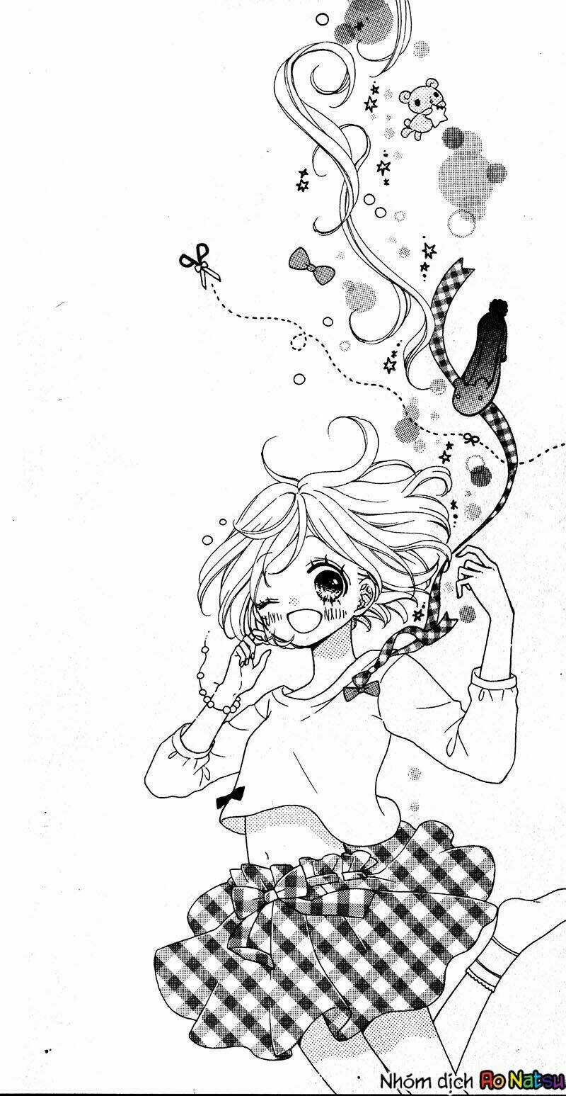 Cuộc Cách Mạng Cầu Vồng Chapter 4.5 trang 2