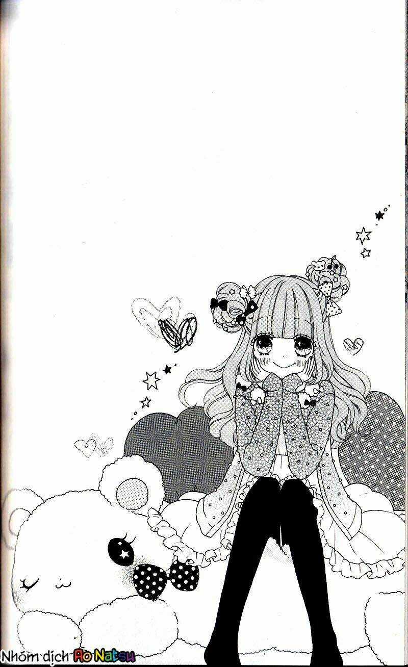 Cuộc Cách Mạng Cầu Vồng Chapter 4.5 trang 3