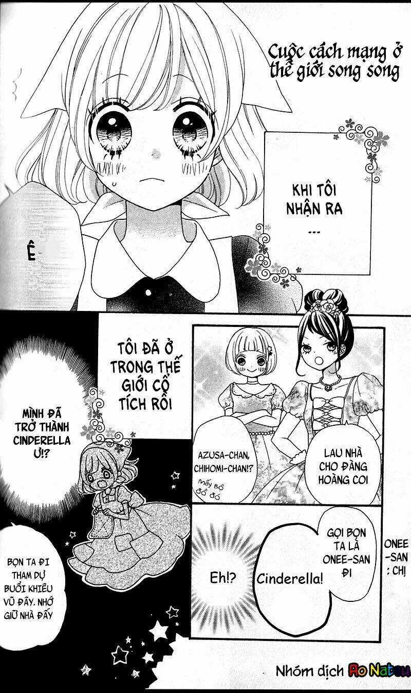 Cuộc Cách Mạng Cầu Vồng Chapter 4.5 trang 4