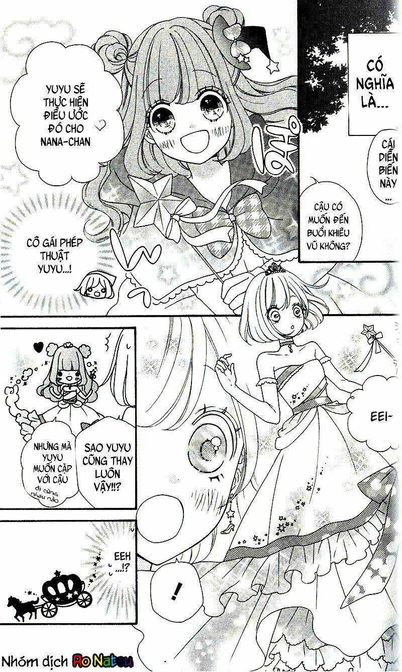 Cuộc Cách Mạng Cầu Vồng Chapter 4.5 trang 5