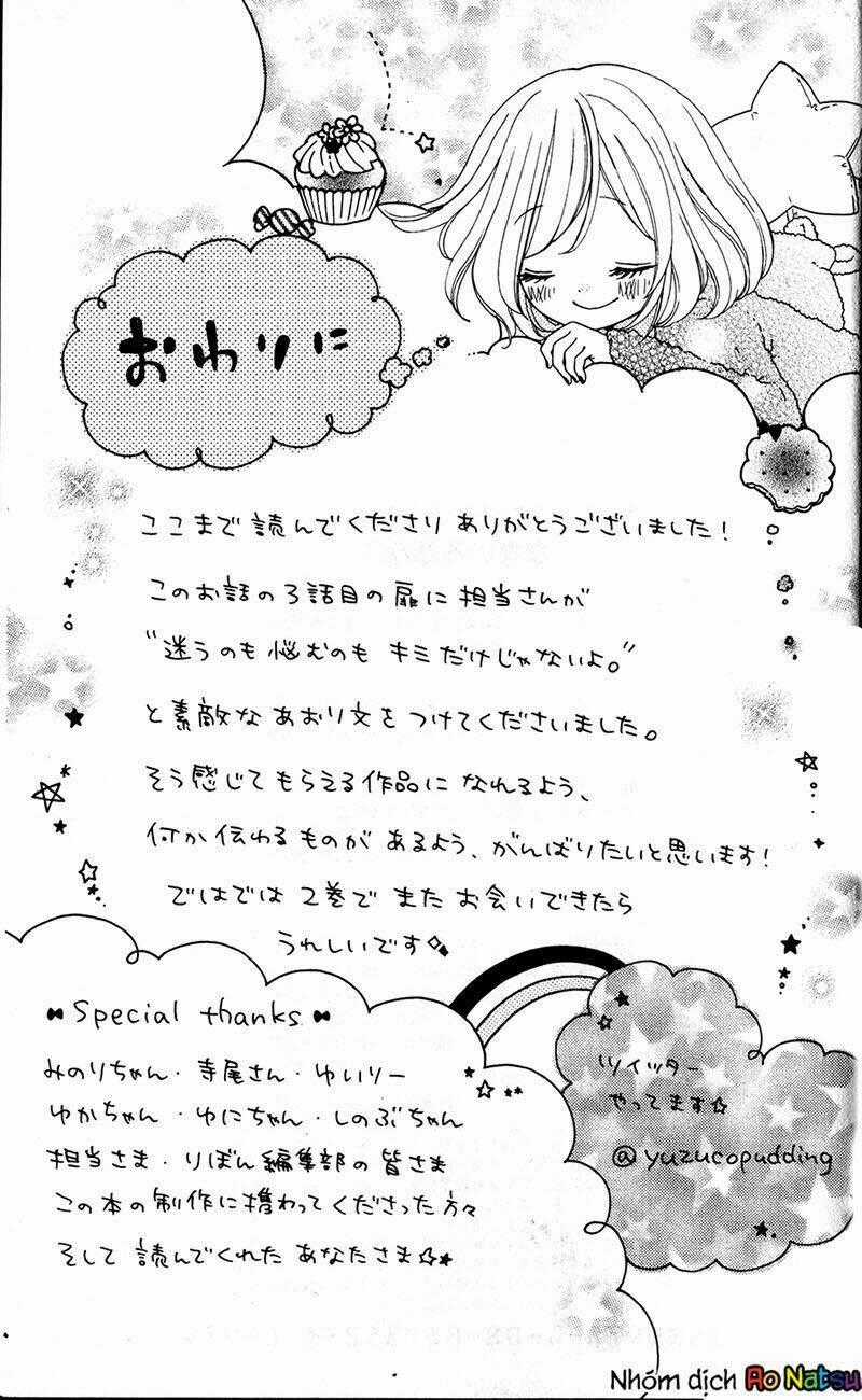 Cuộc Cách Mạng Cầu Vồng Chapter 4.5 trang 7