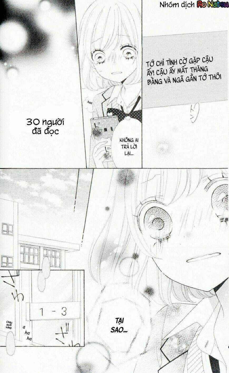 Cuộc Cách Mạng Cầu Vồng Chapter 4 trang 35