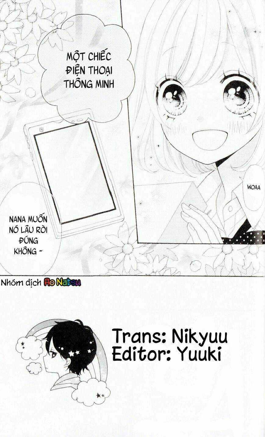 Cuộc Cách Mạng Cầu Vồng Chapter 4 trang 4