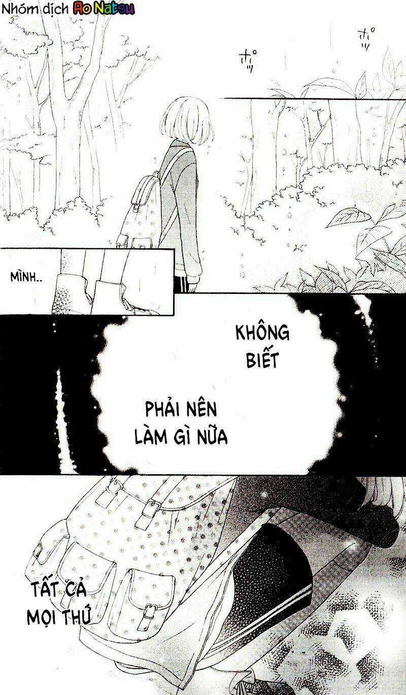 Cuộc Cách Mạng Cầu Vồng Chapter 5 trang 17