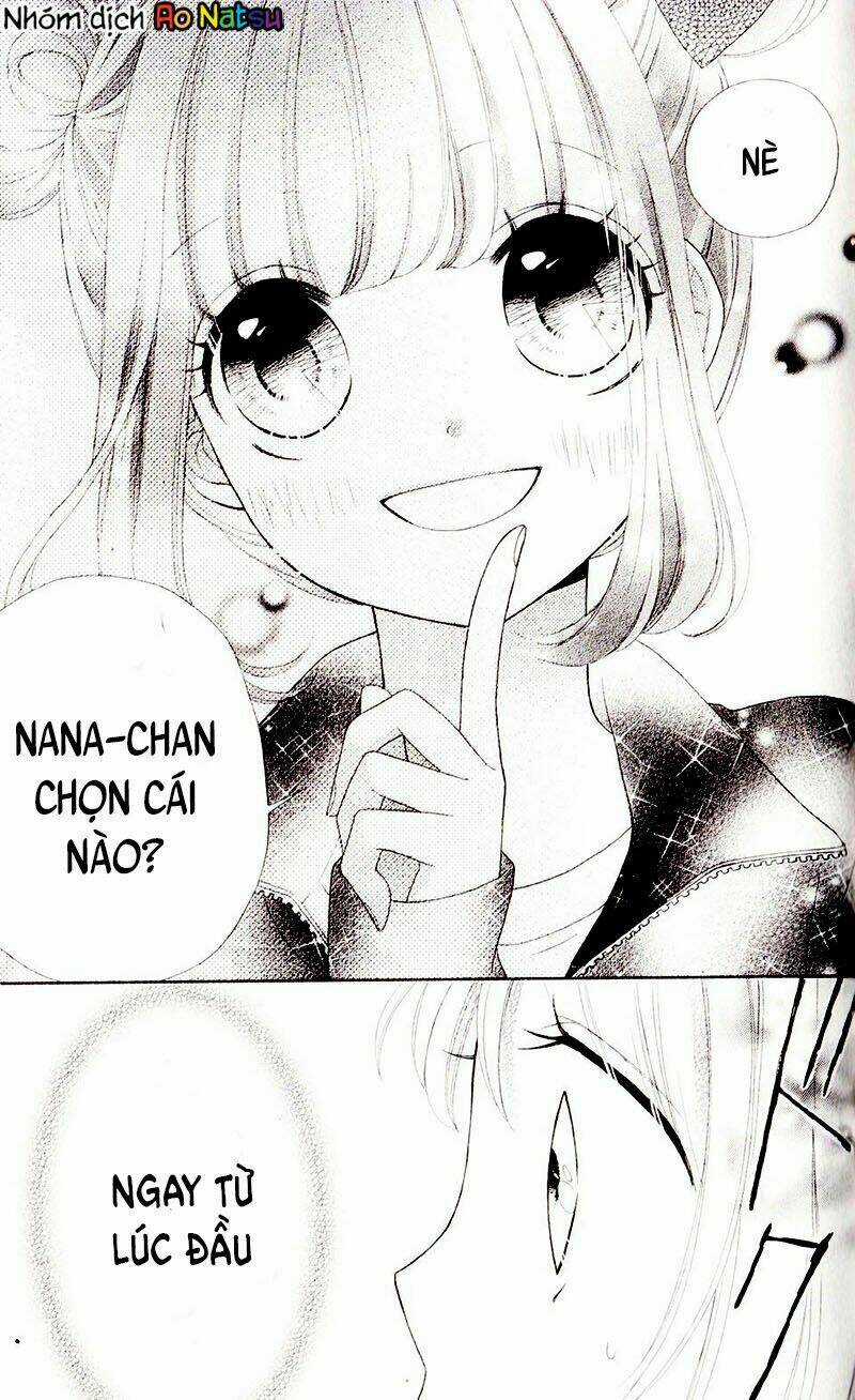 Cuộc Cách Mạng Cầu Vồng Chapter 5 trang 34