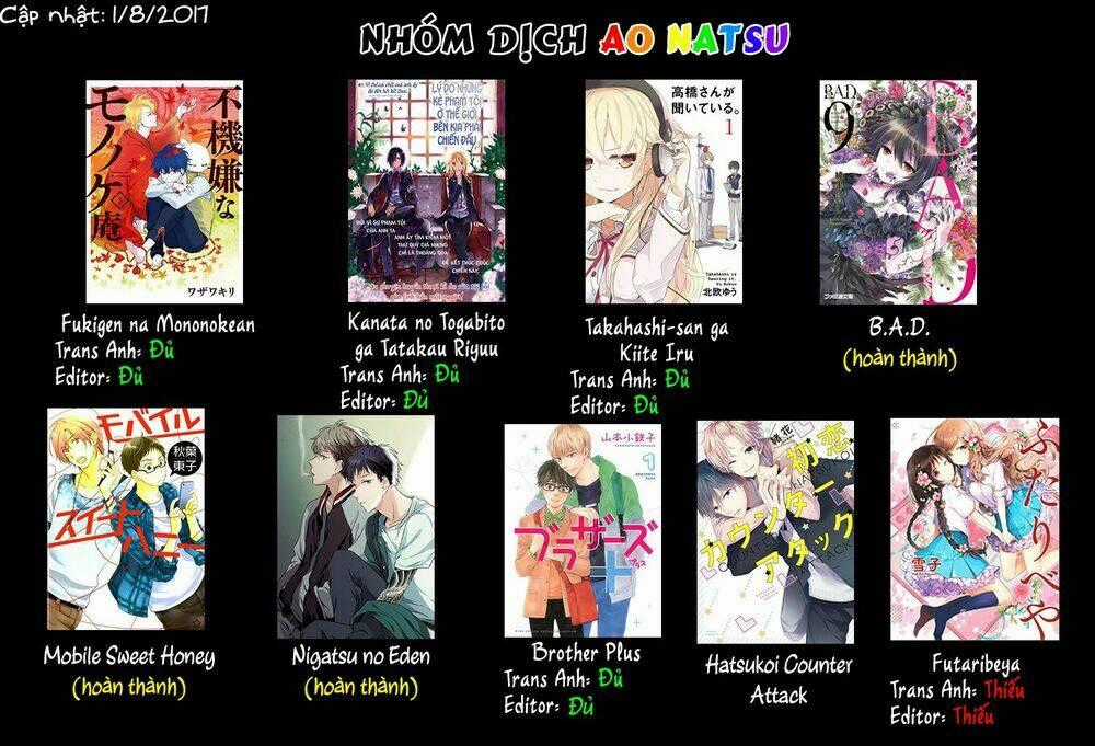 Cuộc Cách Mạng Cầu Vồng Chapter 5 trang 38