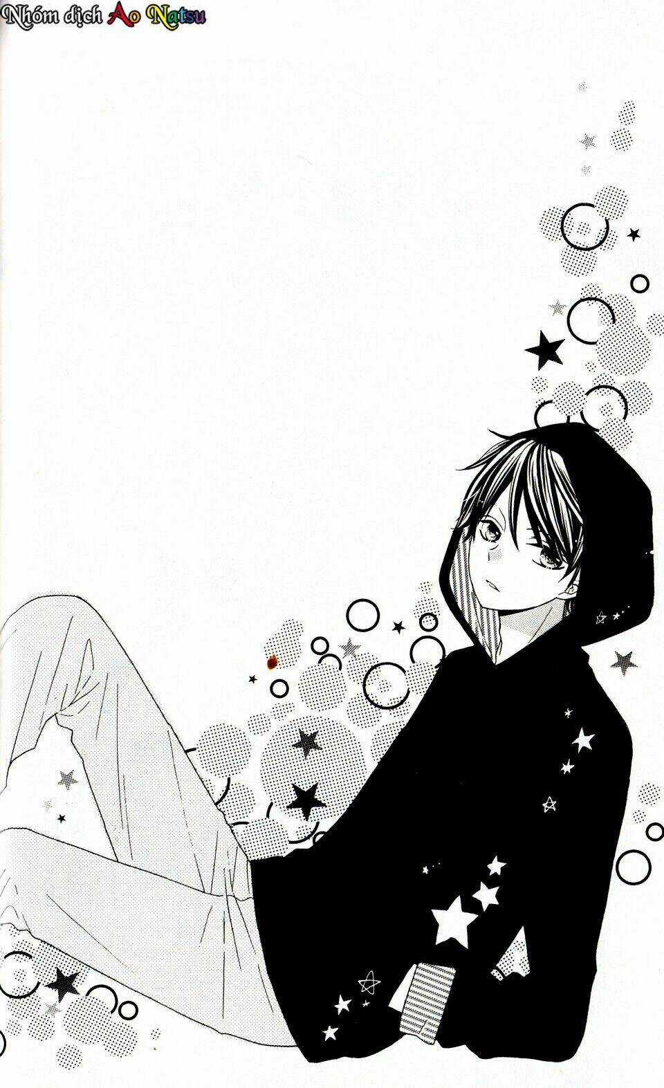 Cuộc Cách Mạng Cầu Vồng Chapter 6 trang 2