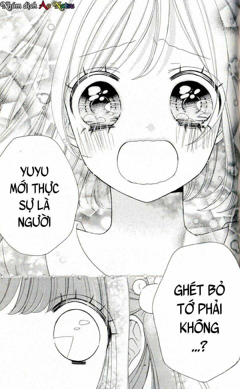 Cuộc Cách Mạng Cầu Vồng Chapter 6 trang 29