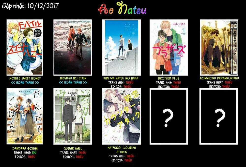 Cuộc Cách Mạng Cầu Vồng Chapter 6 trang 36