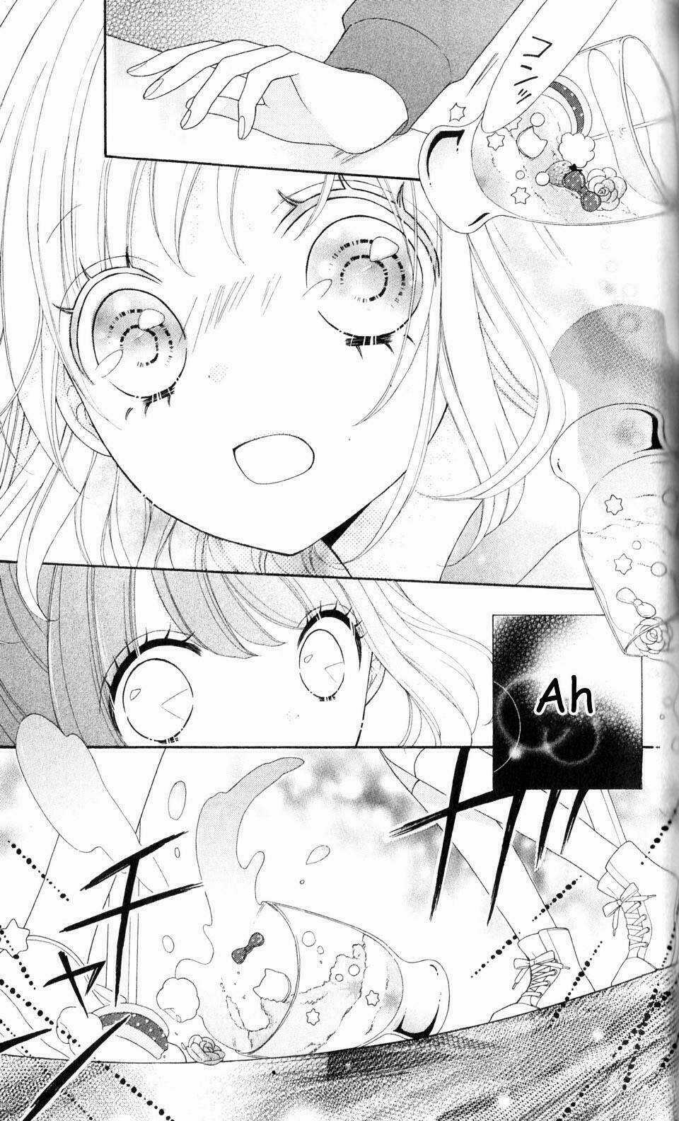 Cuộc Cách Mạng Cầu Vồng Chapter 7 trang 17