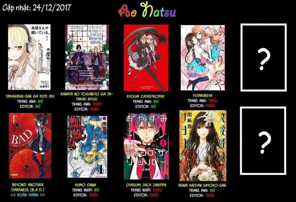 Cuộc Cách Mạng Cầu Vồng Chapter 7 trang 44