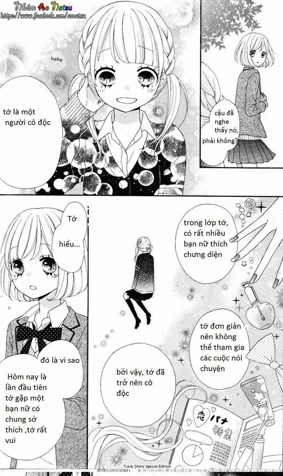 Cuộc Cách Mạng Cầu Vồng Chapter 9 trang 31