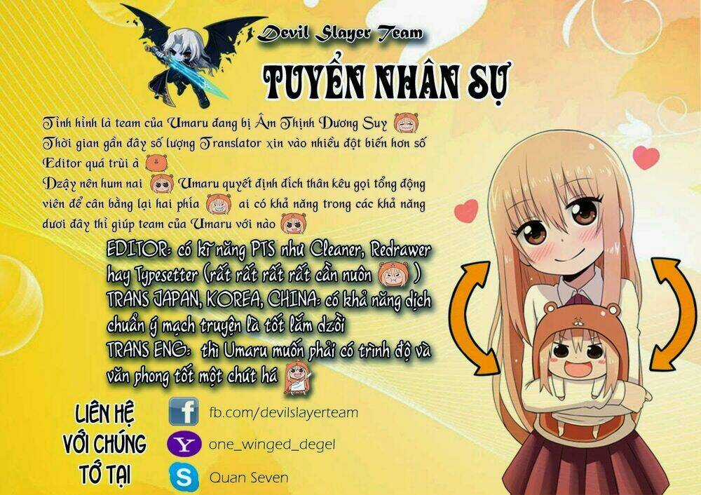 Cuộc Chiến Ẩm Thực Chapter 104 trang 0