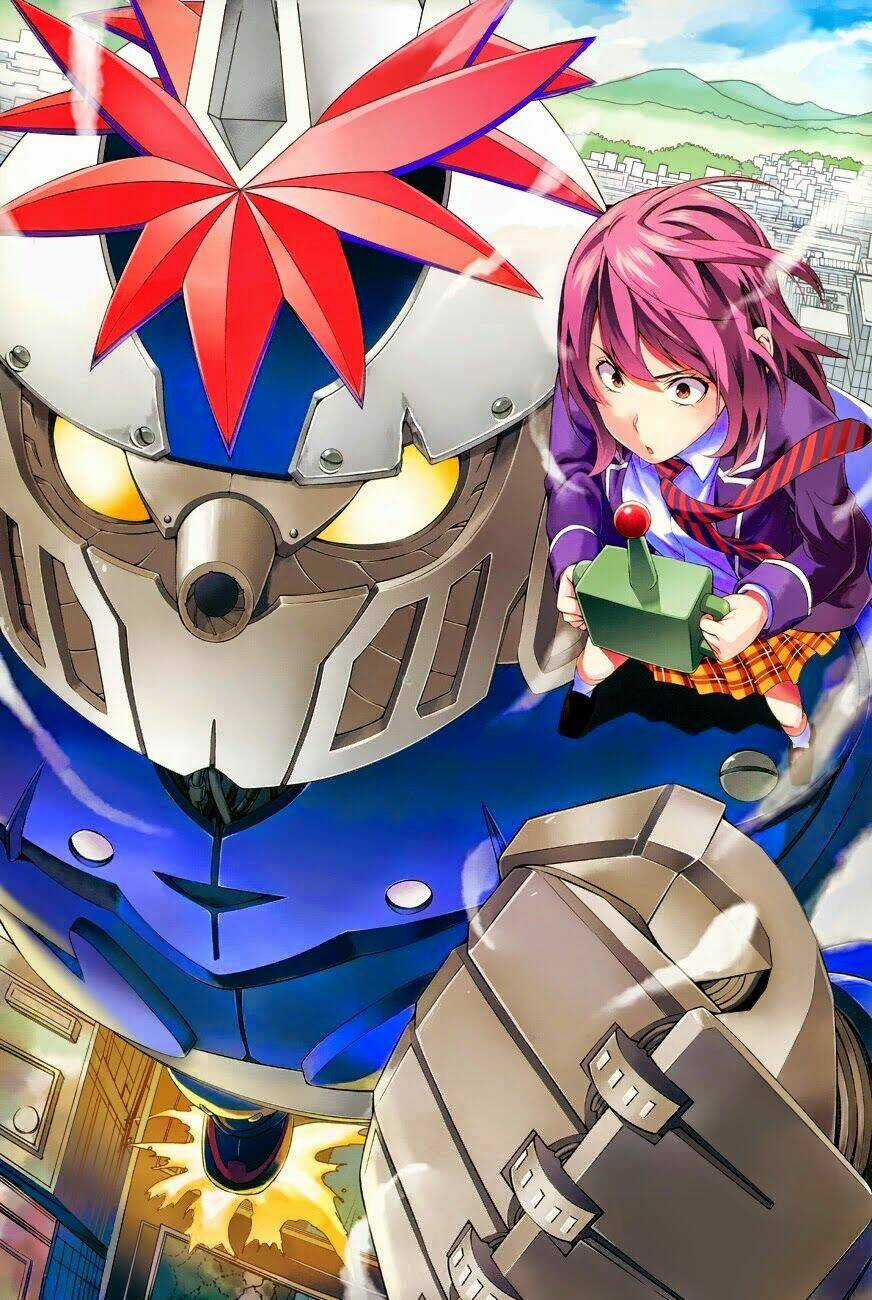 Cuộc Chiến Ẩm Thực Chapter 106 trang 3