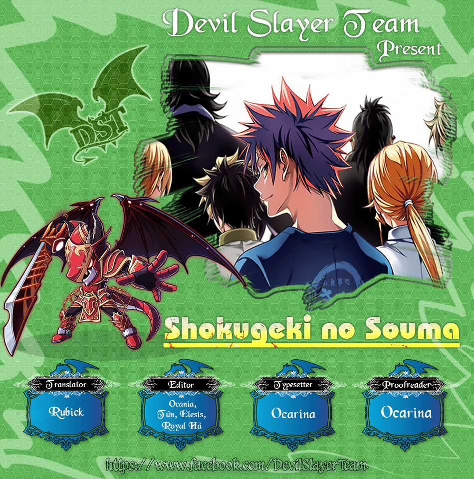 Cuộc Chiến Ẩm Thực Chapter 315.6 trang 2