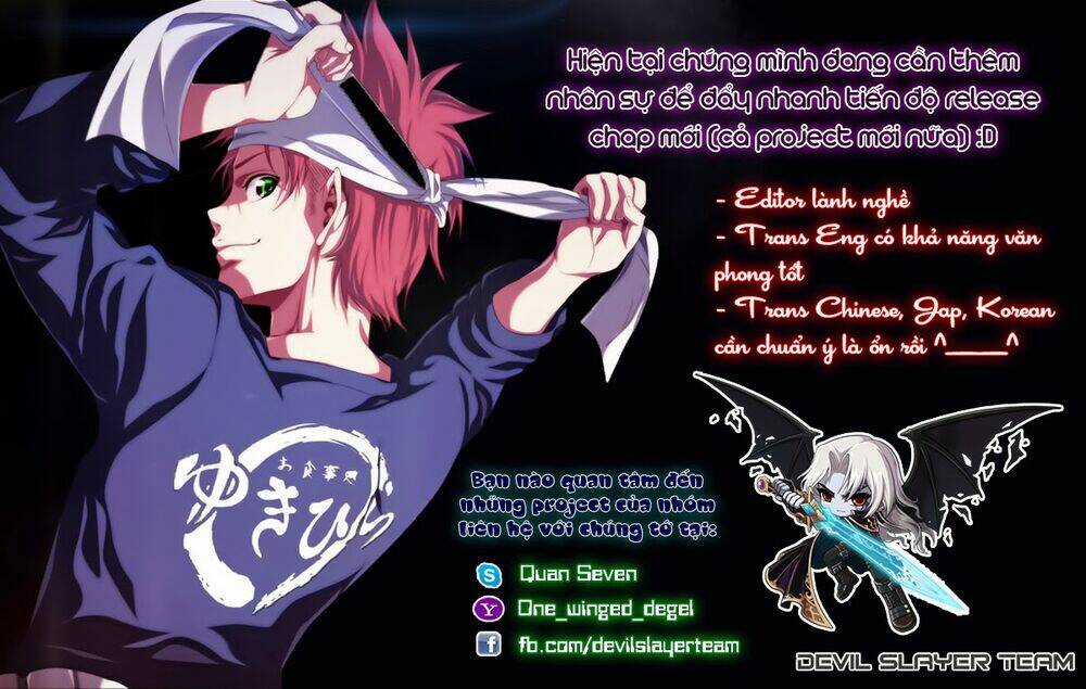 Cuộc Chiến Ẩm Thực Chapter 48 trang 3