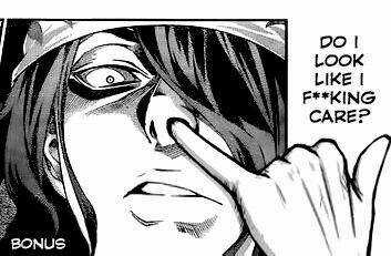 Cuộc Chiến Ẩm Thực Chapter 69 trang 21