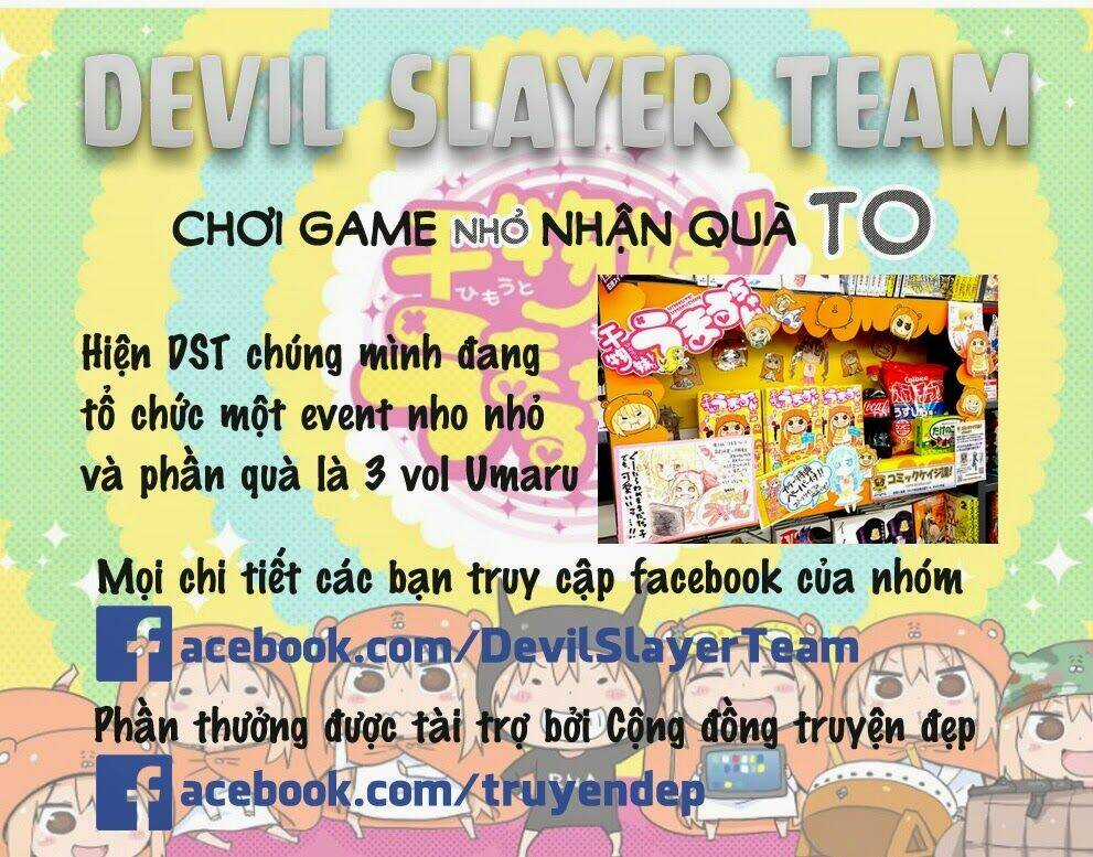 Cuộc Chiến Ẩm Thực Chapter 69 trang 22