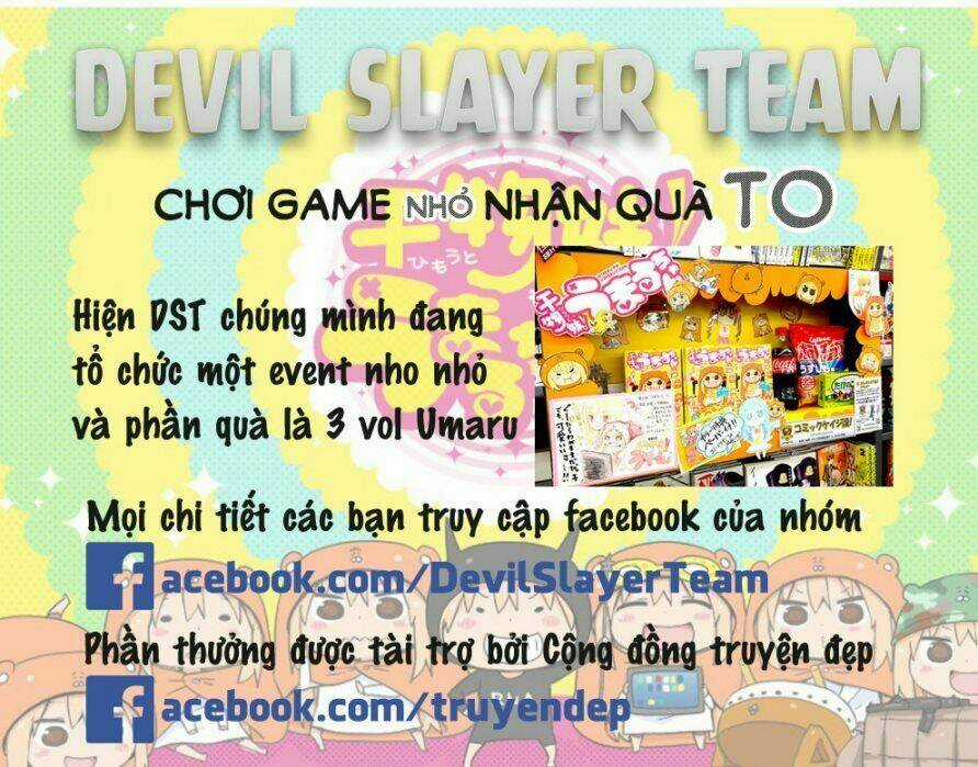 Cuộc Chiến Ẩm Thực Chapter 94 trang 21